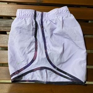 Nike Tempo Shorts